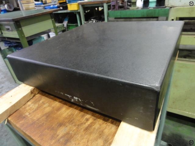   Surface plate (Long side 0.00m~) Image 2