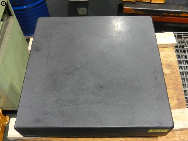   Surface plate (Long side 0.00m~) Image 3