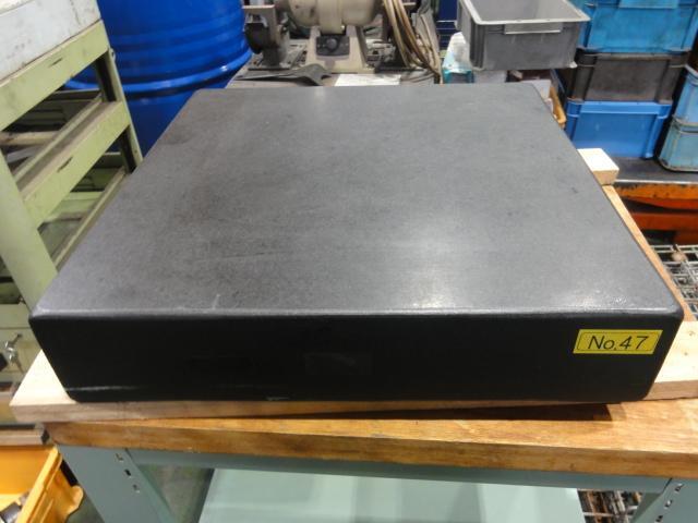   Surface plate (Long side 0.00m~) Image 5