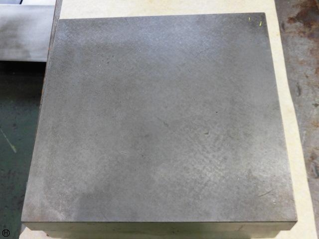 ナベヤ ERON E-130 Surface plate (Long side 0.00m~) Image 1