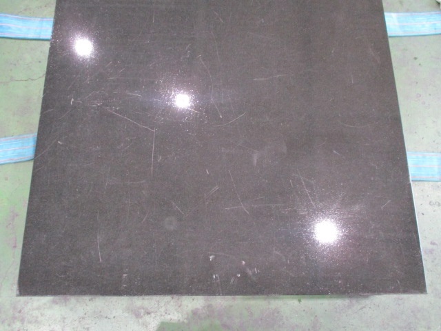 Ohnishi Sokutei 2000X1500X300 Surface plate (Long side 2.00m~) Image 1