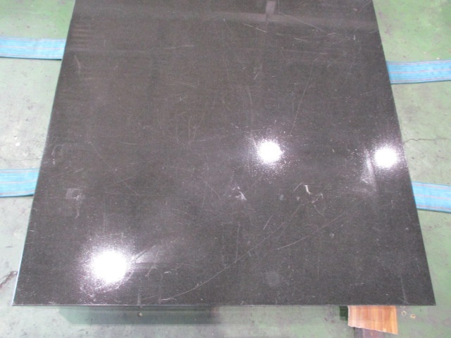 Ohnishi Sokutei 2000X1500X300 Surface plate (Long side 2.00m~) Image 4