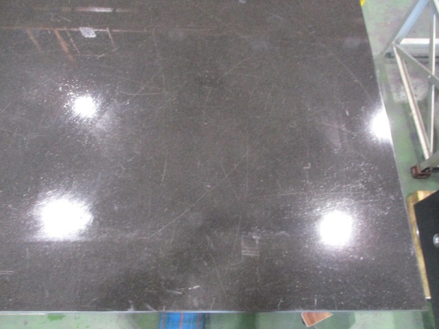 Ohnishi Sokutei 2000X1500X300 Surface plate (Long side 2.00m~) Image 5