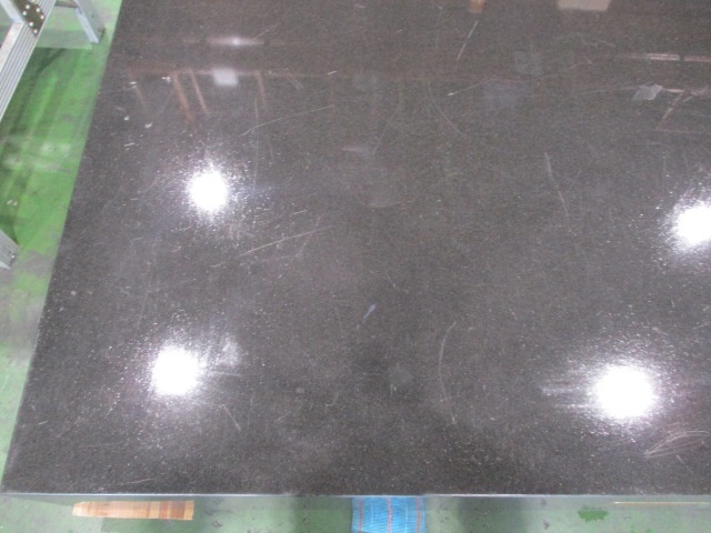 Ohnishi Sokutei 2000X1500X300 Surface plate (Long side 2.00m~) Image 6