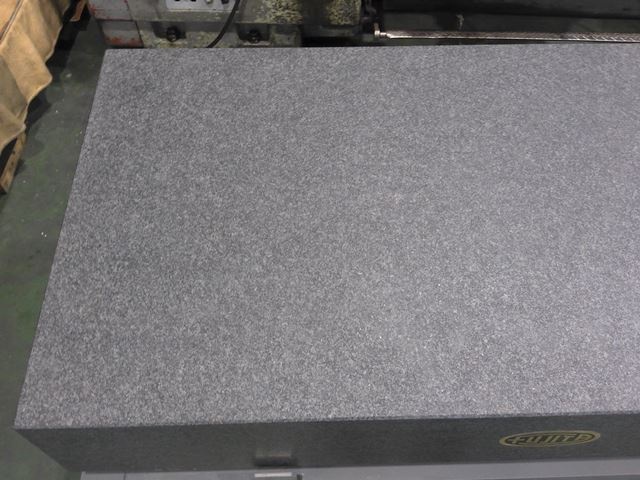 藤田製作所 2000X1000X300 定盤（長辺2.00m~） の画像 3枚目