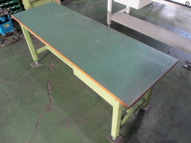 SAKAE  Work Bench Image 2