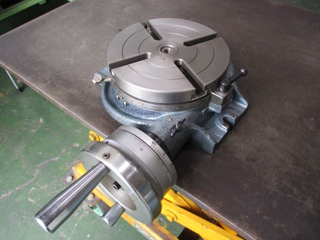 大和工機 NEWS CT-150 Rotary Image 1