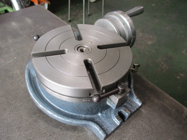 大和工機 NEWS CT-150 Rotary Image 2