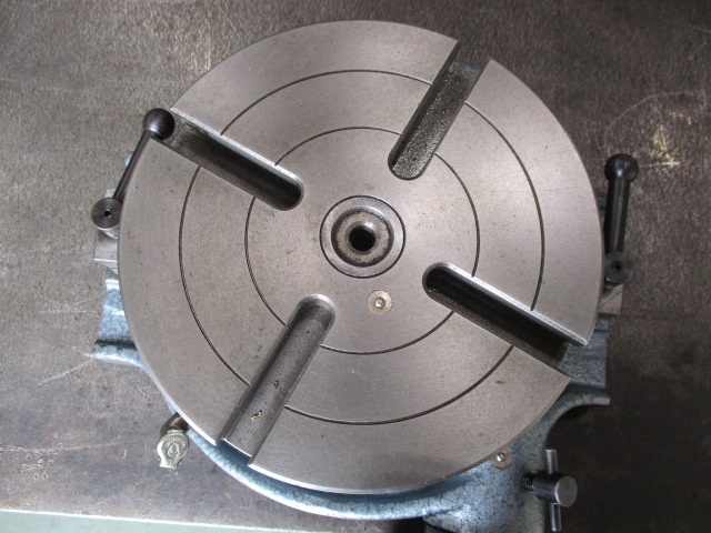大和工機 NEWS CT-150 Rotary Image 3