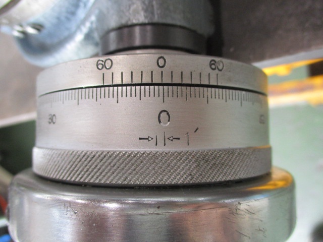大和工機 NEWS CT-150 Rotary Image 4