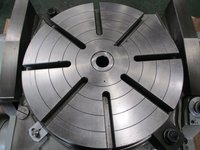 津田駒工業 TT-300 ロータリー の画像 2枚目