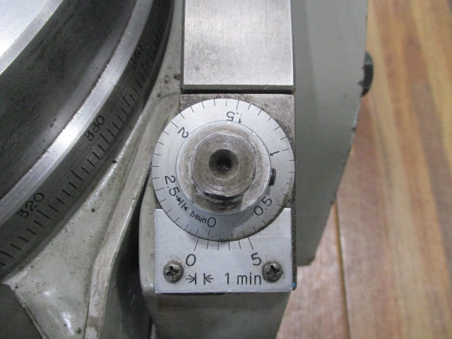 津田駒工業 TT-300 ロータリー の画像 4枚目