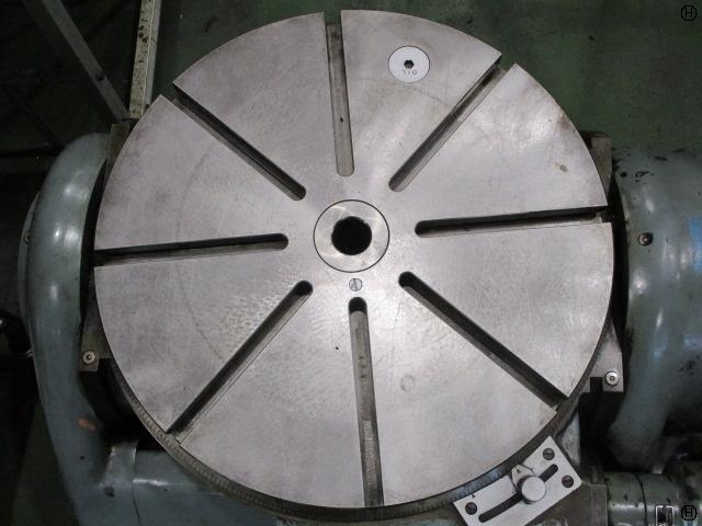 三井精機工業 JT4MA ロータリー の画像 2枚目