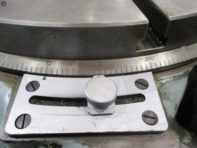三井精機工業 JT4MA ロータリー の画像 3枚目