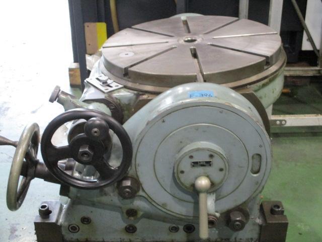 三井精機工業 JT4MA ロータリー の画像 5枚目