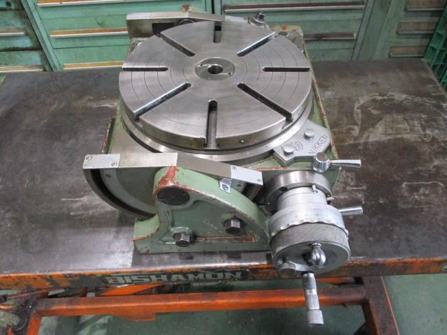 NIKKEN KOSAKUSHO WORKS NST-300 Rotary Image 1