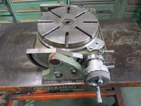NIKKEN KOSAKUSHO WORKS NST-300 Rotary F-0473 Image