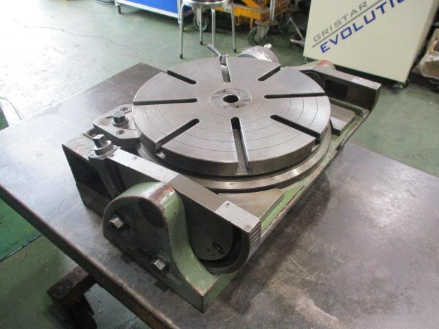 NIKKEN KOSAKUSHO WORKS NST-300 Rotary Image 4