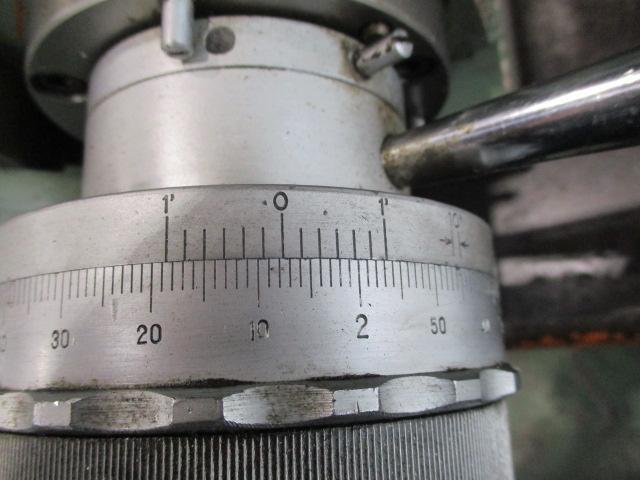NIKKEN KOSAKUSHO WORKS NST-300 Rotary Image 5