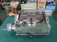 NIKKEN KOSAKUSHO WORKS NST-300HP Rotary F-0454 Image