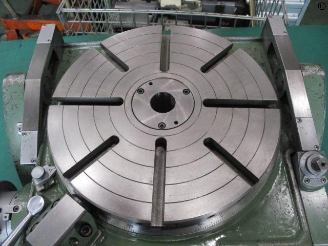 NIKKEN KOSAKUSHO WORKS NST-300HP Rotary Image 2