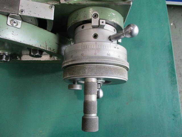 NIKKEN KOSAKUSHO WORKS NST-300HP Rotary Image 3