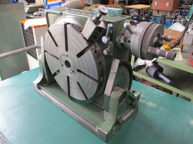 NIKKEN KOSAKUSHO WORKS NST-300HP Rotary Image 4