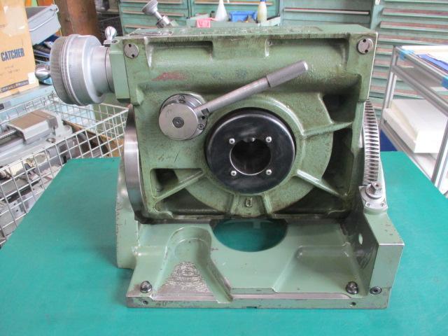 NIKKEN KOSAKUSHO WORKS NST-300HP Rotary Image 5