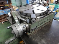 NIKKEN KOSAKUSHO WORKS NST-300HP Rotary F-0421 Image