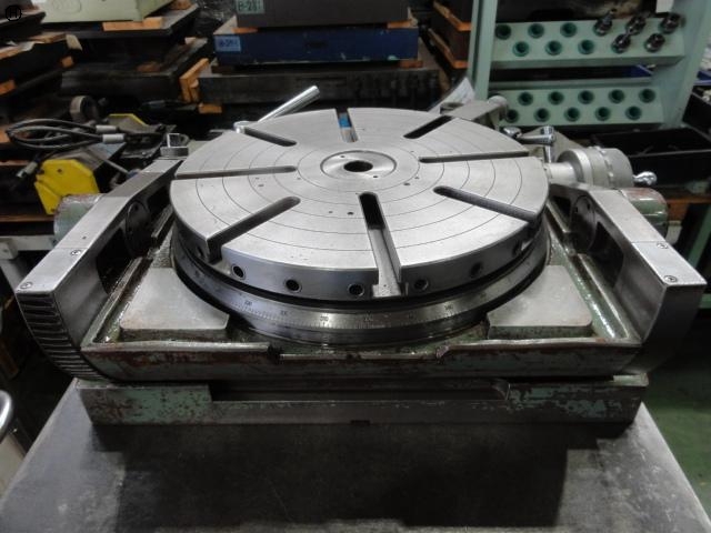 NIKKEN KOSAKUSHO WORKS NST-300HP Rotary Image 3