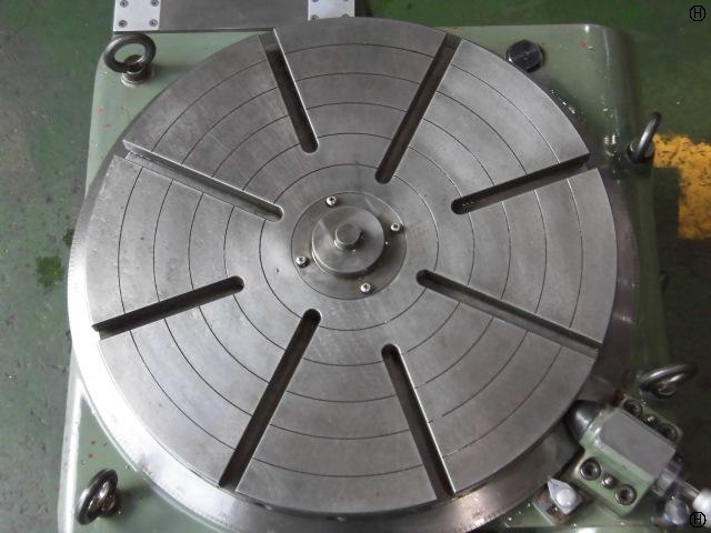 NIKKEN KOSAKUSHO WORKS NST-450HP Rotary Image 2