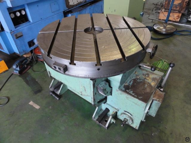 日立機工 HPR-100 ロータリー の画像 2枚目