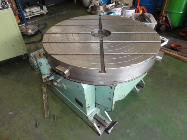 日立機工 HPR-100 ロータリー の画像 3枚目