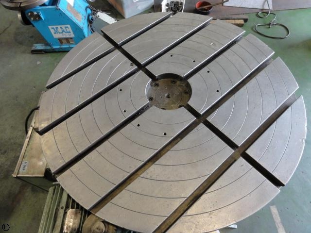 日立機工 HPR-100 ロータリー の画像 4枚目