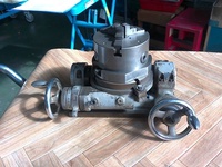 津田駒工業 150-CTT ロータリー F-0530 の画像