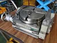 津田駒工業 TT-200 ロータリー F-0534 の画像