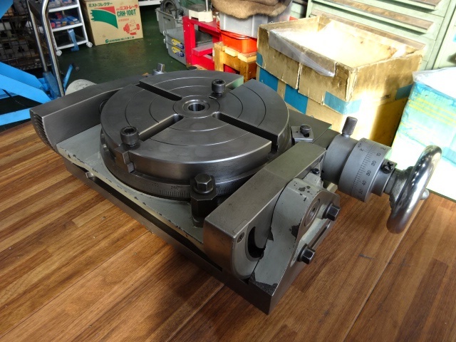 津田駒工業 TT-200 ロータリー の画像 2枚目