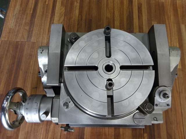 津田駒工業 TT-200 ロータリー の画像 3枚目