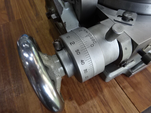 津田駒工業 TT-200 ロータリー の画像 4枚目