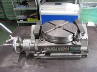 津田駒工業 TT-200 ロータリー F-0456 の画像