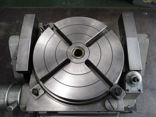 TSUDAKOMA TT-200 Rotary Image 2