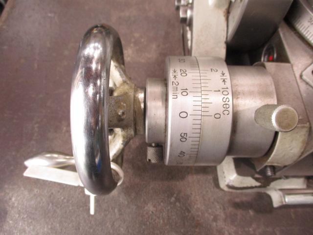 TSUDAKOMA TT-200 Rotary Image 3