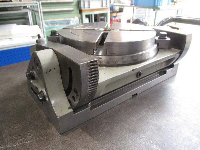 TSUDAKOMA TT-200 Rotary Image 4