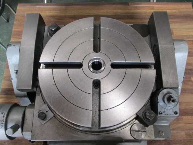 津田駒工業 TT-200 ロータリー の画像 3枚目