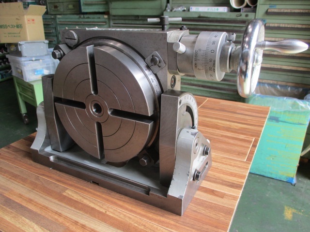 津田駒工業 TT-200 ロータリー の画像 5枚目