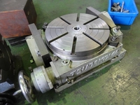津田駒工業 TT-300 ロータリー F-0264 の画像