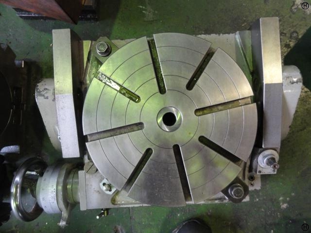 TSUDAKOMA TT-300 Rotary Image 2