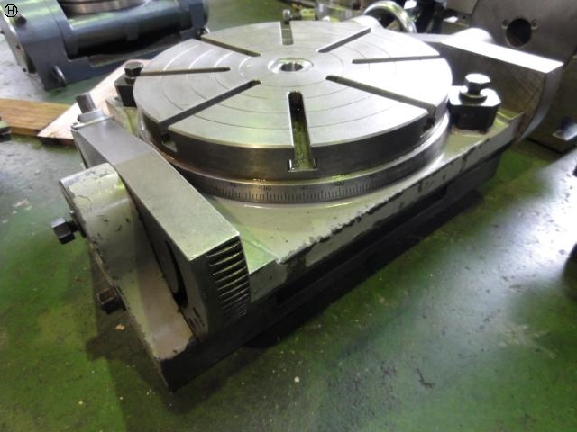 TSUDAKOMA TT-300 Rotary Image 3