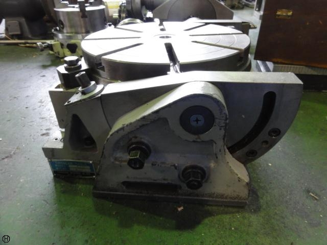 TSUDAKOMA TT-300 Rotary Image 4