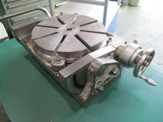 津田駒工業 TT-300 ロータリー の画像 3枚目